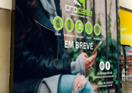 EM BREVE NOVA CROCASE