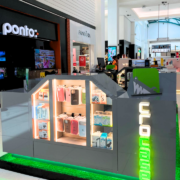 Crocase Iguatemi São Carlos