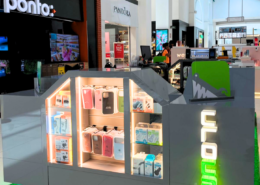 Crocase Iguatemi São Carlos