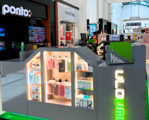 Crocase Iguatemi São Carlos